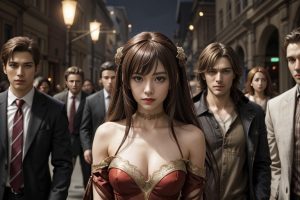 Les jeux Otome