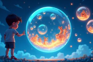 Comment réduire le temps d’écran passif sans conflit ?