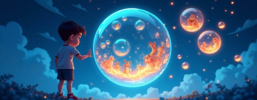 Comment réduire le temps d’écran passif sans conflit ?