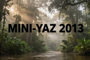 Le Temple du Dieu Néant – par Kraken