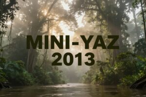 Soixante-dix minutes de la vie d’une mercenaire – par Outremer