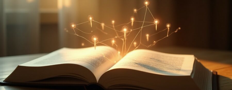 Pourquoi le livre-jeu développe l’esprit critique chez l’enfant