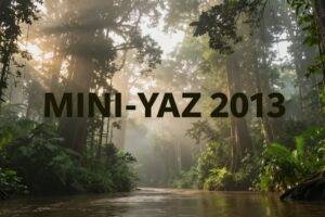 Arawamba par Sunkmanitu