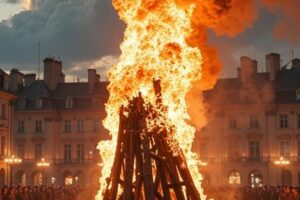 La Chambre ardente : s’entraîner à reconnaître l’inversion accusatoire au cœur d’un procès du XVIIe siècle