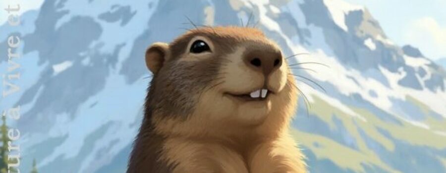 Croustignotte et le Sifflantôme : une aventure interactive pour enfant dans les Alpes