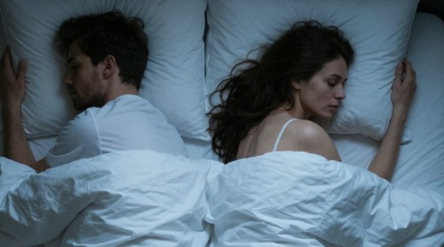 L’hôtel des culs tournés : un learning game drôle et piquant sur les relations de couple