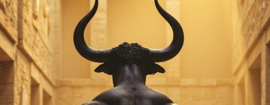 Minotaure – Partir : une aventure interactive adulte où la langue devient un choix moral