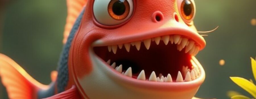 Mordicus : un learning game pour apprendre les dents et l’hygiène bucco-dentaire par l’aventure