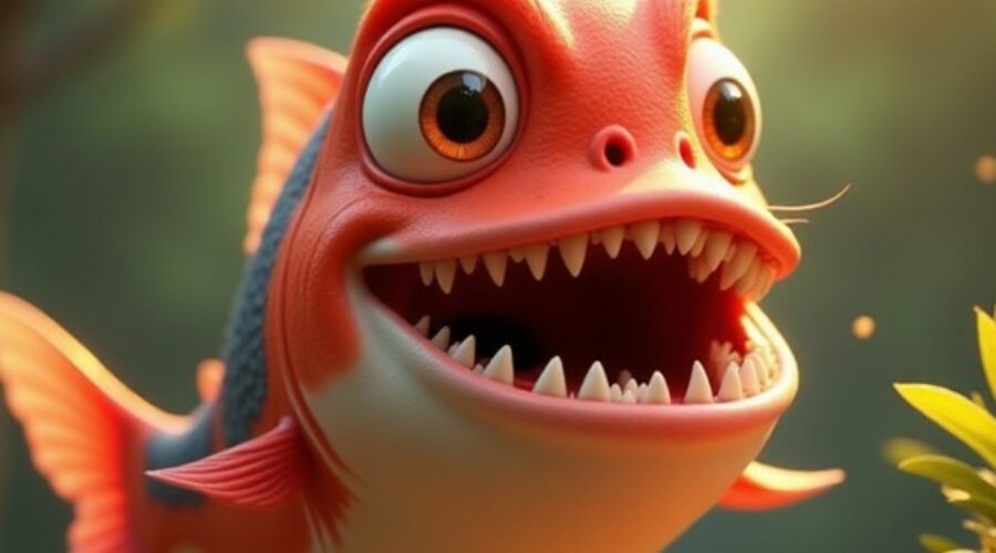 Mordicus : un learning game pour apprendre les dents et l’hygiène bucco-dentaire par l’aventure