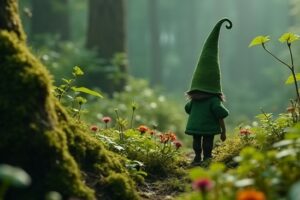 Tibigniou – Une histoire sur les microbes et l&rsquo;hygiène