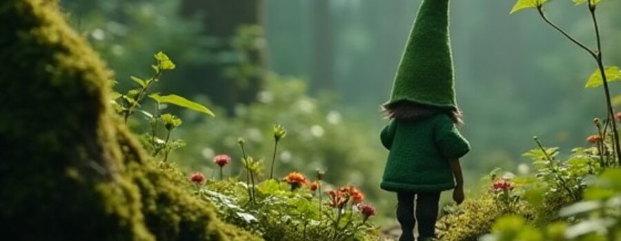 Tibigniou – Une histoire sur les microbes et l&rsquo;hygiène