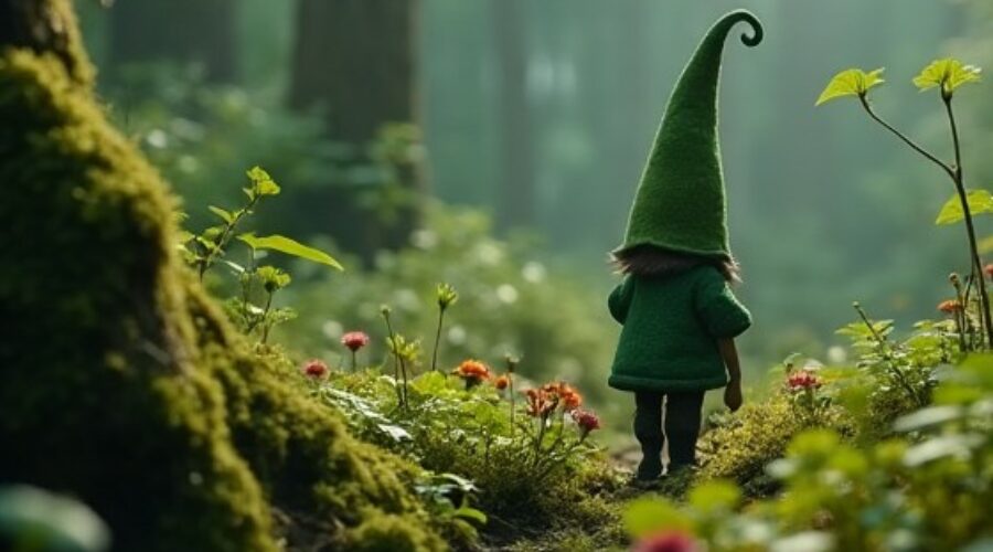 Tibigniou – Une histoire sur les microbes et l&rsquo;hygiène