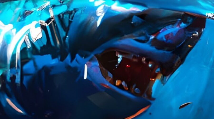 Plongée en Enfer : la fiction interactive survival qui vous enferme face aux requins