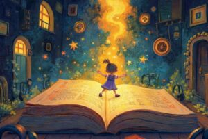 Livre escape game et livre dont vous êtes le héros : quelles différences pour les enfants ?