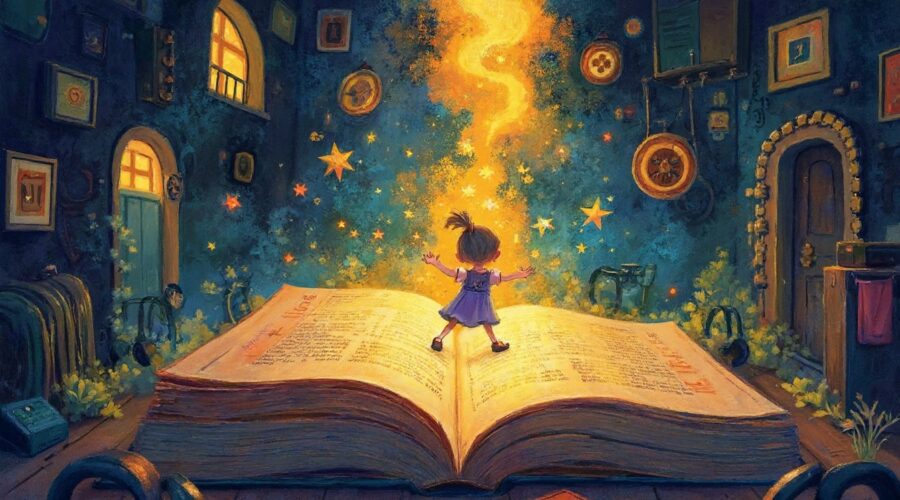 Livre escape game et livre dont vous êtes le héros : quelles différences pour les enfants ?