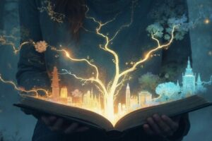 Créez une histoire dont vous êtes le héros : guide complet + outil gratuit