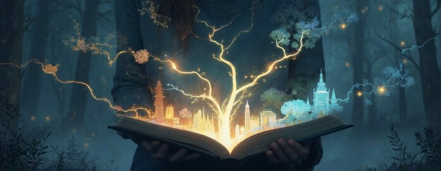 Créez une histoire dont vous êtes le héros : guide complet + outil gratuit