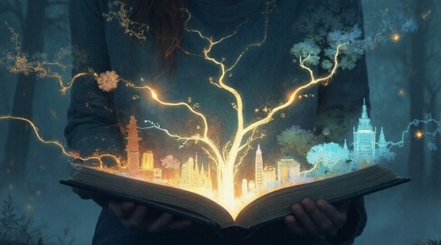 Créez une histoire dont vous êtes le héros : guide complet + outil gratuit