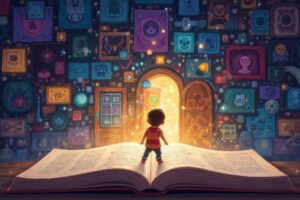 Livre escape game pour enfants : comment fonctionnent ces histoires à énigmes ?