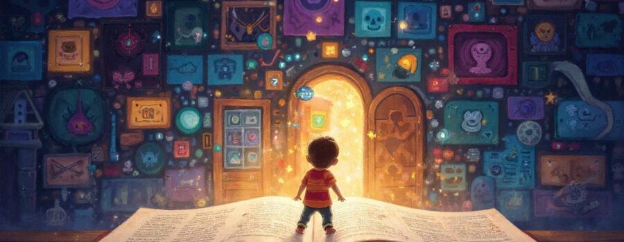 Livre escape game pour enfants : comment fonctionnent ces histoires à énigmes ?