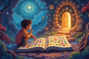 Pourquoi les livres-jeux et les livres escape game passionnent les enfants