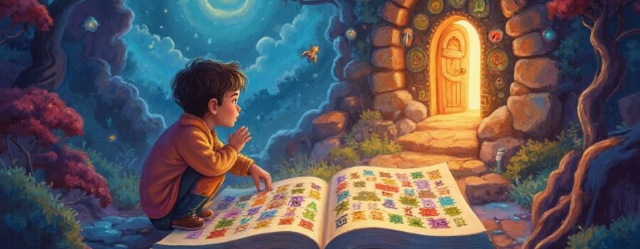 Pourquoi les livres-jeux et les livres escape game passionnent les enfants