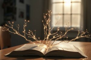 Apprendre la prise de décision grâce à la fiction interactive