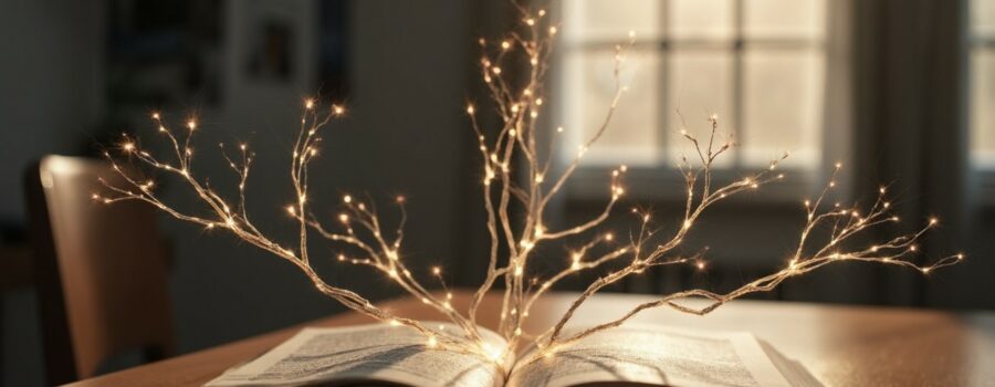 Apprendre la prise de décision grâce à la fiction interactive