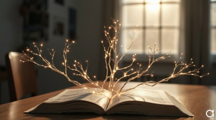 Apprendre la prise de décision grâce à la fiction interactive