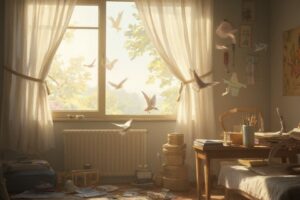 Que répondre à un enfant qui dit « je m’ennuie » ? Une méthode simple pour le rendre autonome