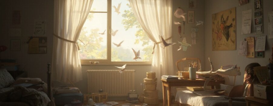 Que répondre à un enfant qui dit « je m’ennuie » ? Une méthode simple pour le rendre autonome