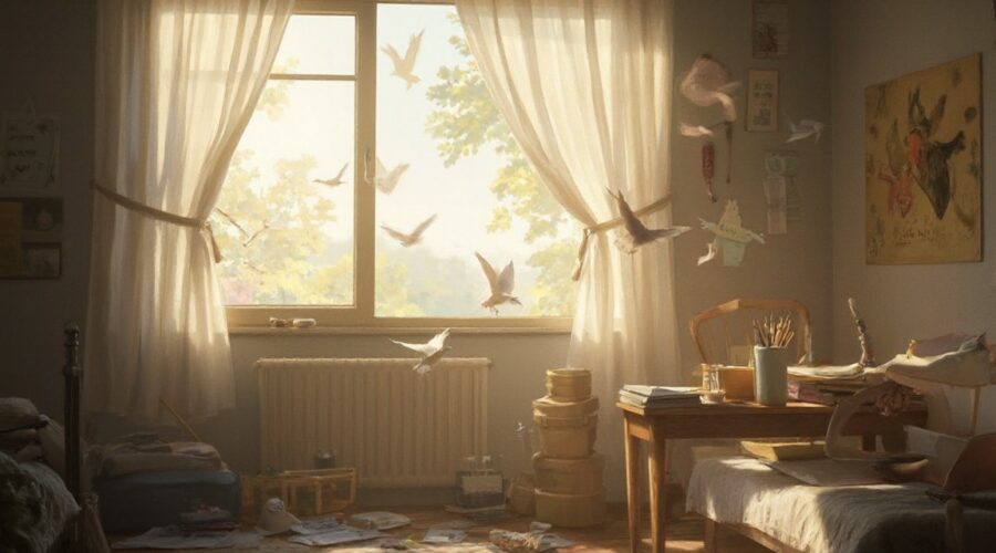 Que répondre à un enfant qui dit « je m’ennuie » ? Une méthode simple pour le rendre autonome