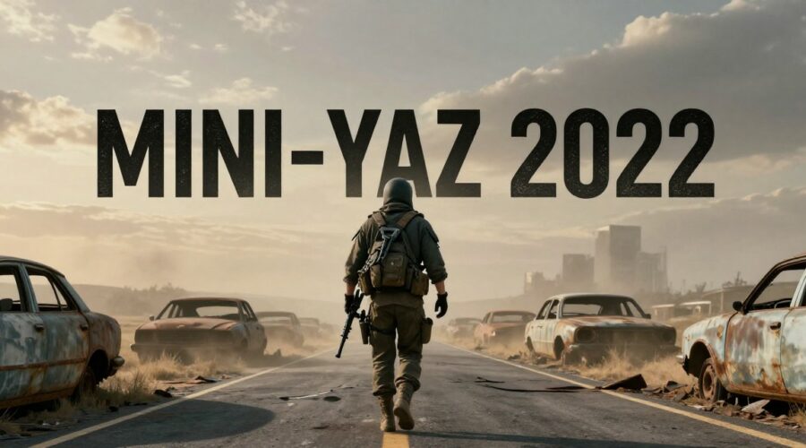 Texaco Bang Bang – par Flam