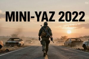 Les Maraudeurs – par Gwalchmei