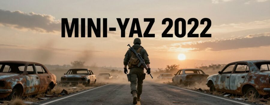 Les Maraudeurs – par Gwalchmei