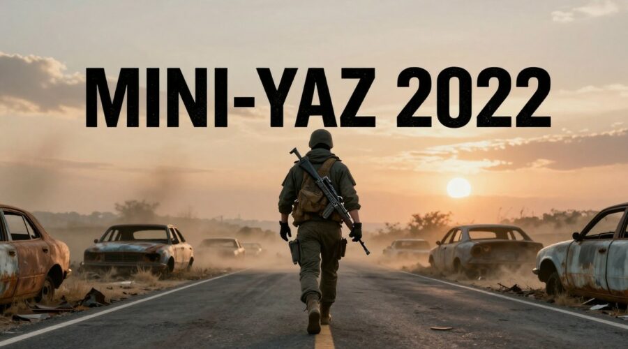 Les Maraudeurs – par Gwalchmei