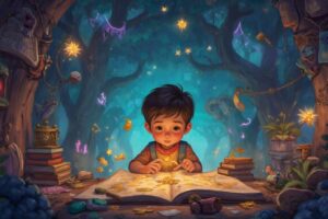 Jeux de logique, escape games et livres-jeux : trois façons d’entraîner le cerveau des enfants