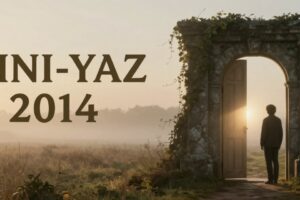 L&rsquo;ombre du corbeau – par Kermit