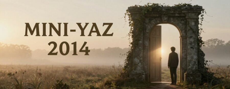 L&rsquo;ombre du corbeau – par Kermit