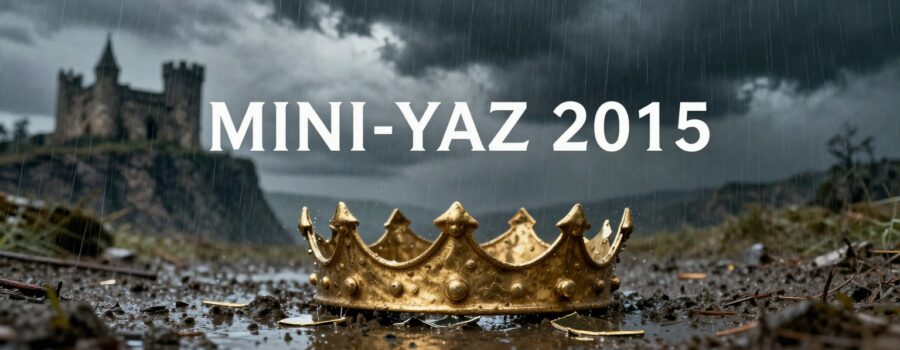 La Mouise – par Zyx