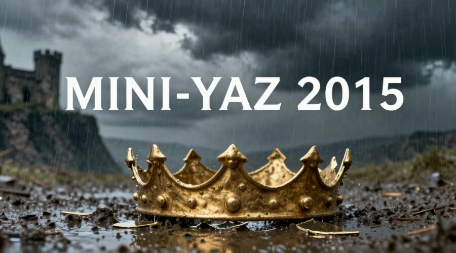 La Mouise – par Zyx