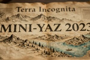 Froides Latitudes – par Grattepapier