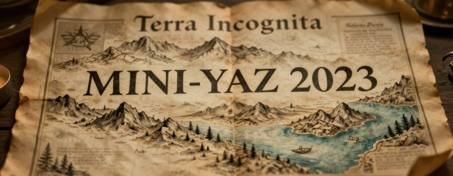 Froides Latitudes – par Grattepapier