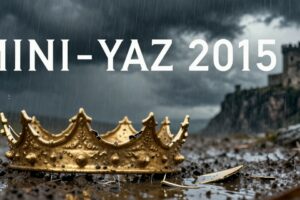 Ad Nauseam – par Gwalchmei