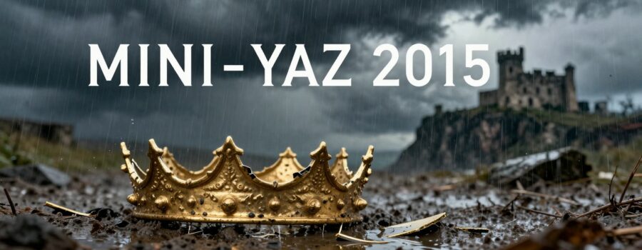 Ad Nauseam – par Gwalchmei