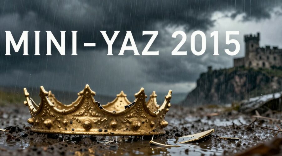 Ad Nauseam – par Gwalchmei