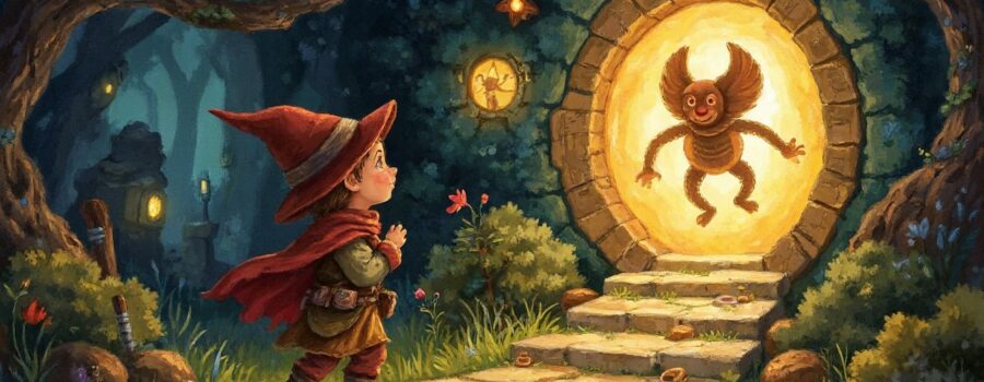 Pourquoi l’erreur est utile dans les livres interactifs