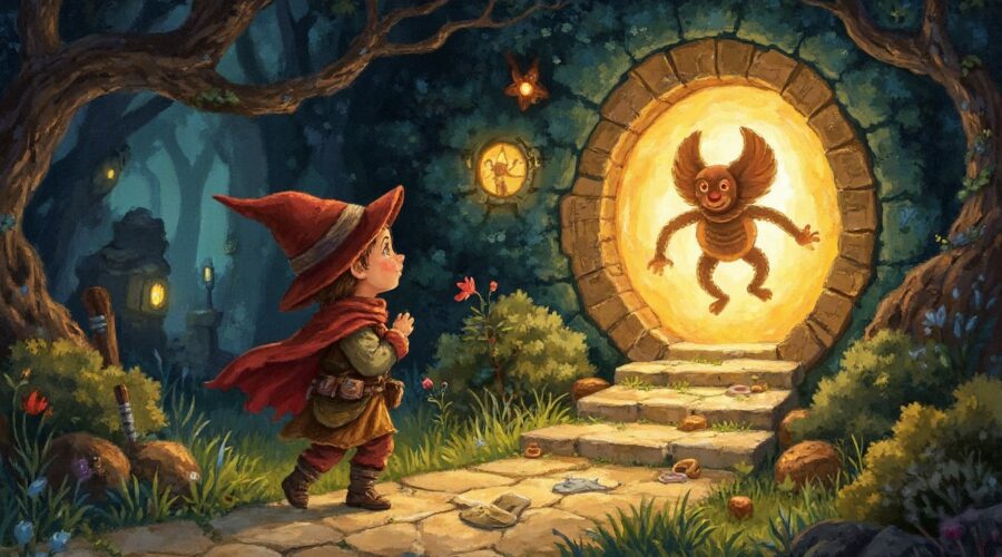 Pourquoi l’erreur est utile dans les livres interactifs