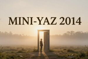 Ténèbres par Aragorn