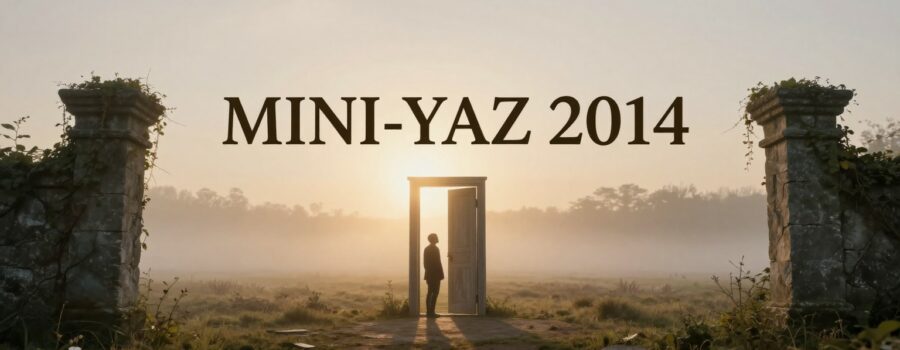 Ténèbres par Aragorn